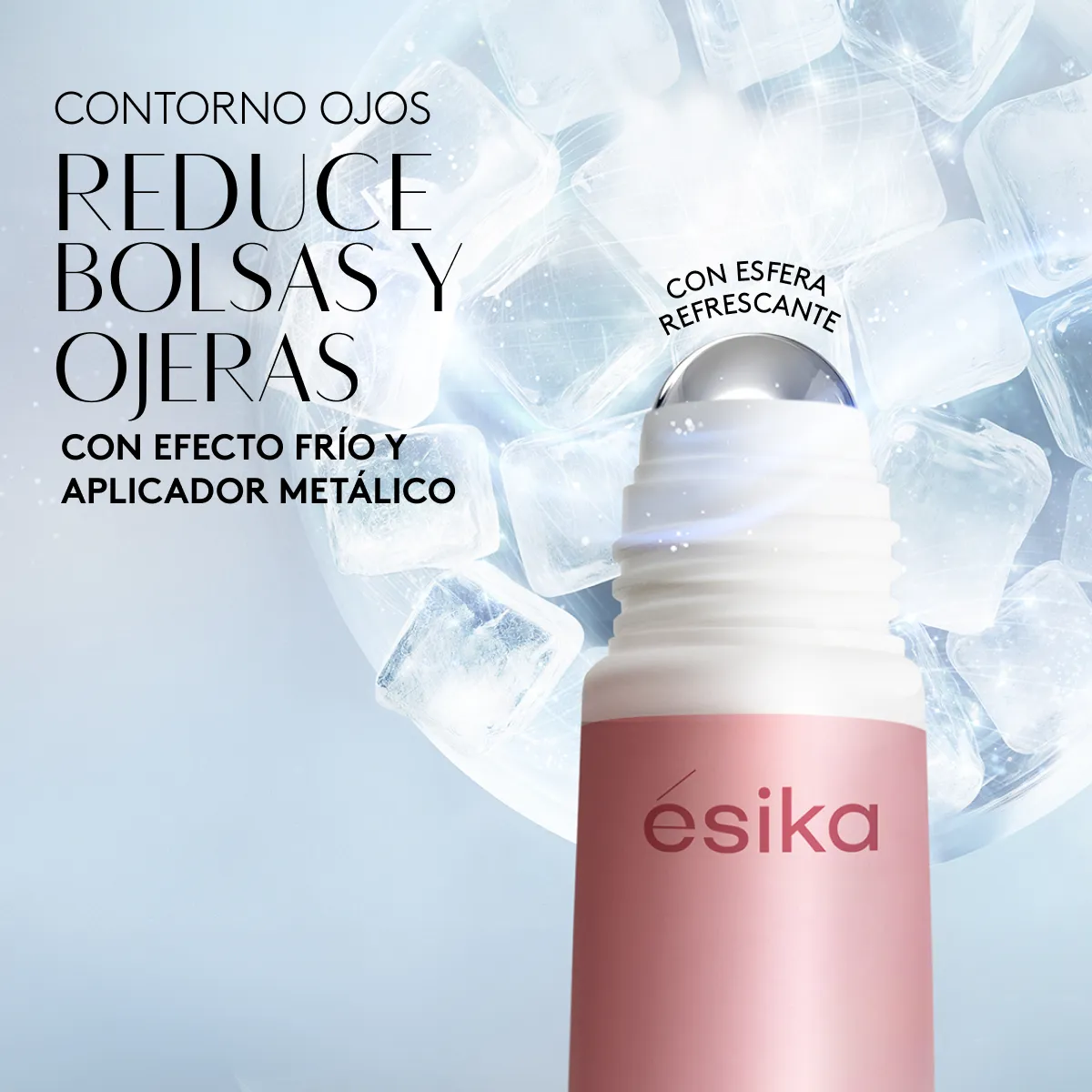 Triple Action Max Ojos Punta de Acero - Imagen 2