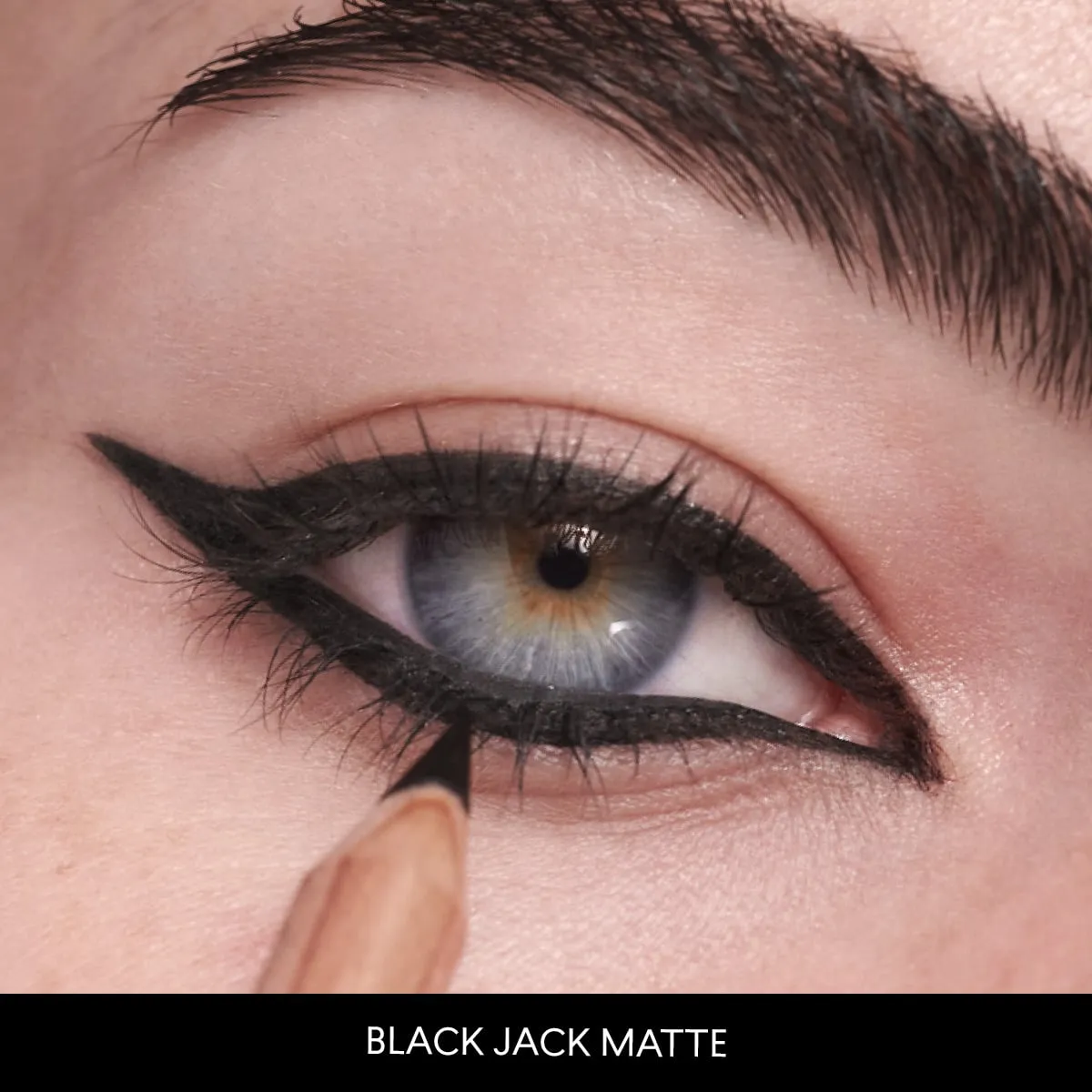Play Eye Lines Negro - Imagen 2