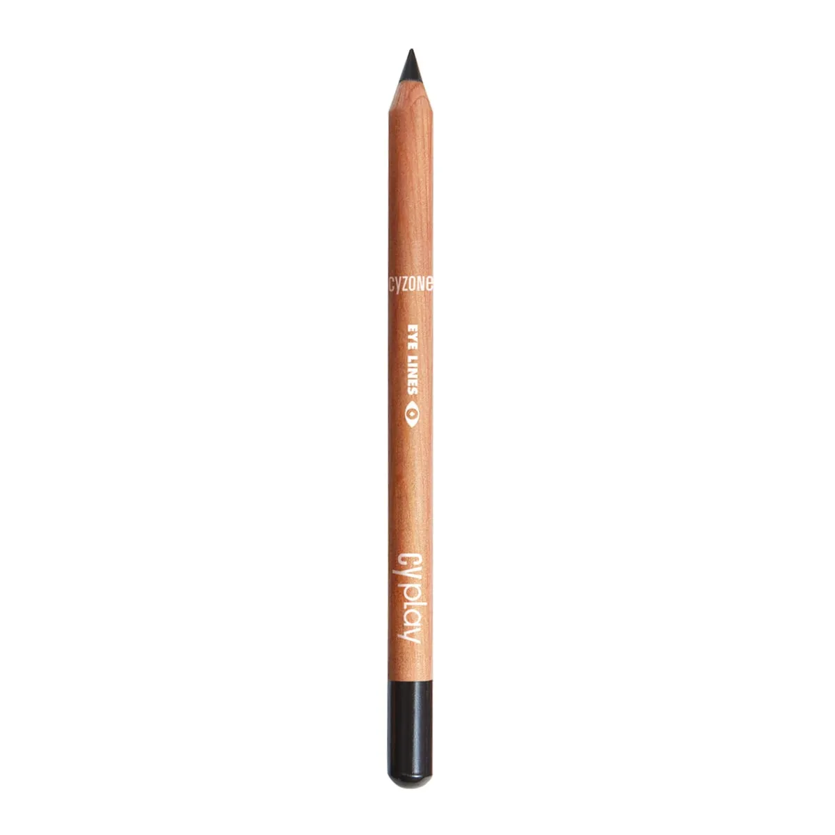 Play Eye Lines Negro