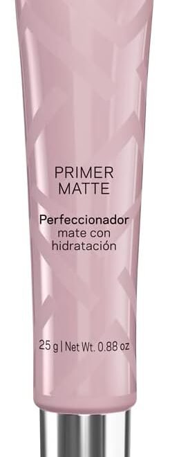 Primer Facial Matte L´bel