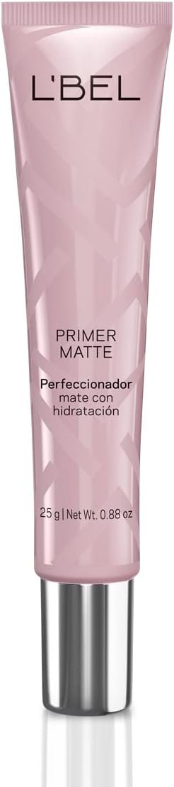 Primer Facial Matte L´bel