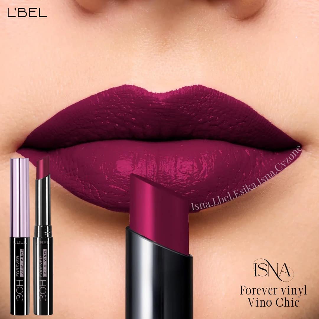 Forever 30H labial Vinyl Vino Chic
