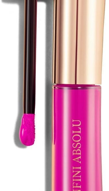Infini Absolu Fucsia