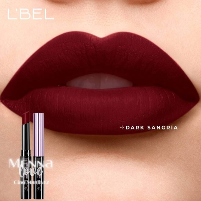 Infini 48 H barra Lbel Rouge