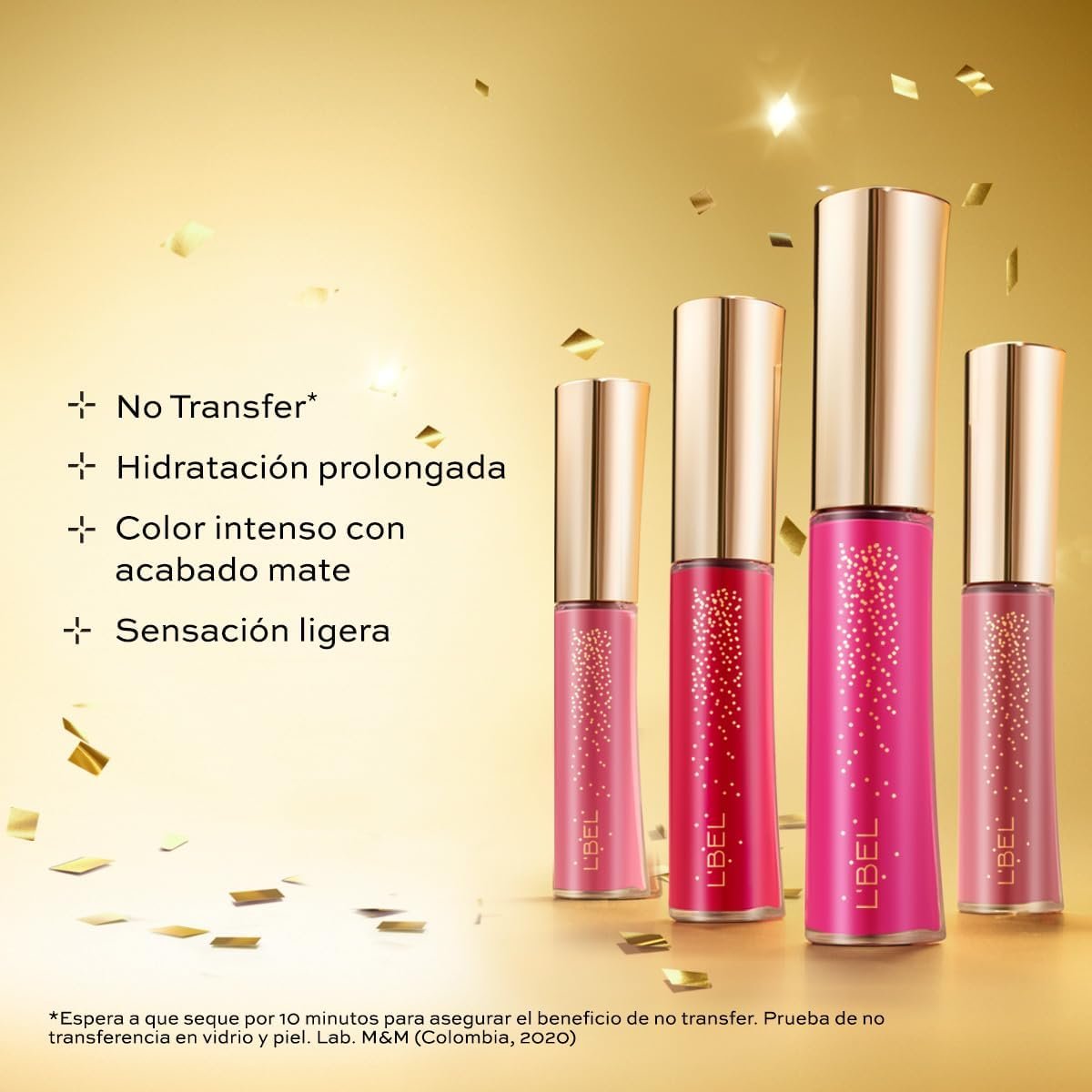 Infini Absolu Rose - Imagen 4