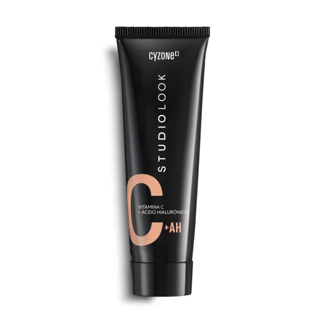 Studio Look Primer Vit C + AH