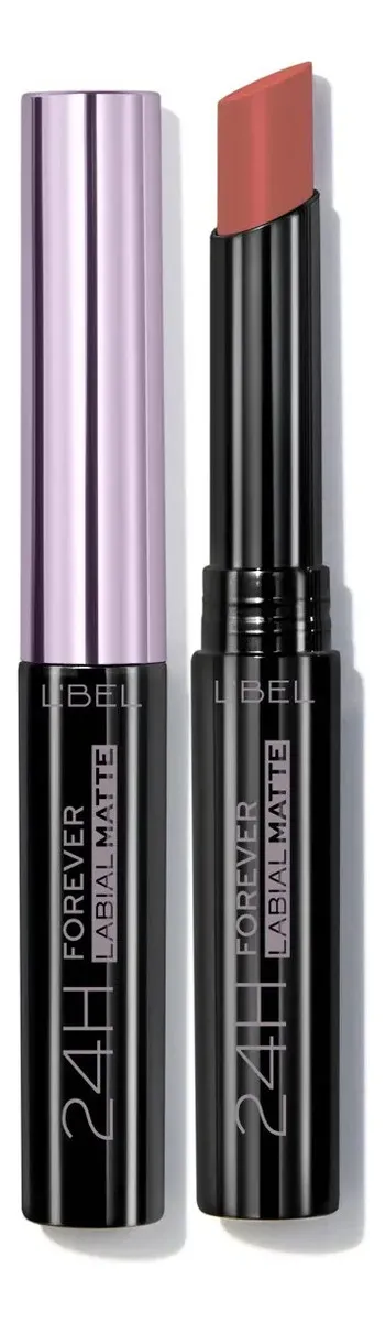 Forever 24H Barra Nude Creme