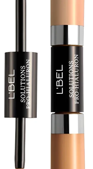 Corrector Solutions Pro Hialurónico Golden 300F