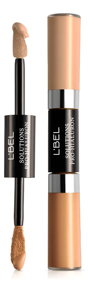 Corrector Solutions Pro Hialurónico Golden 300F