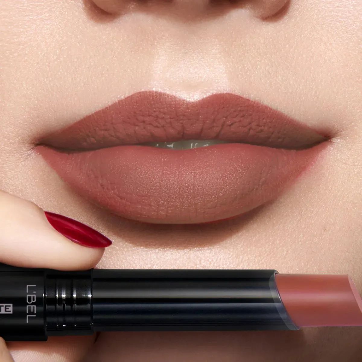Forever 24H Barra Nude Creme - Imagen 2