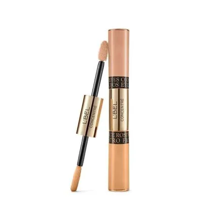 Corrector Concentré Golden 300