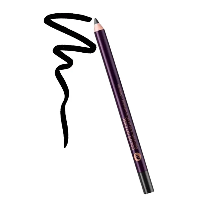 Delineador Kohl Lápiz Negro
